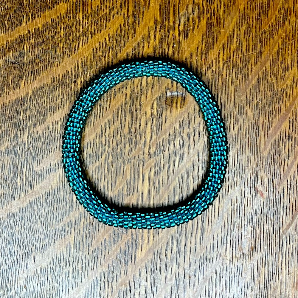 Sashka Beaded Bracelet